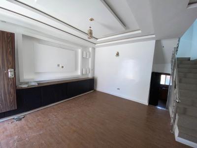 3 Bedroom Terrace Duplex (corner-piece), Asokoro District, Abuja, Terraced Duplex for Rent