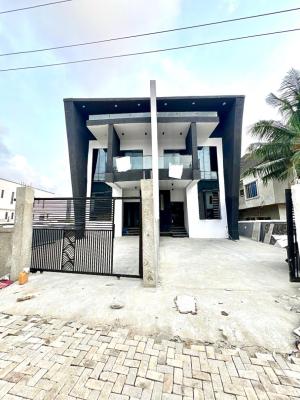 3 Bedroom Semi-detached Duplex with Bq, Sangotedo, Ajah, Lagos, House for Sale