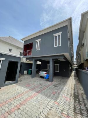 Spacious Renovated 2 Bedroom Apartment, Freedom Way Lekki, Lekki Phase 1, Lekki, Lagos, Semi-detached Duplex for Rent