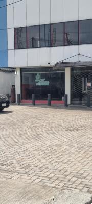 an Office Space Measured at 88sqm, Off Adeola Odeku Victoria Island, Victoria Island (vi), Lagos, Office Space for Rent
