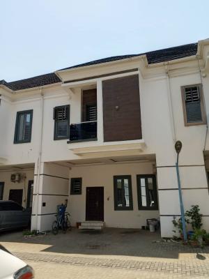 Lovely 4 Bedroom Duplex, Ikota Villa Estate, Ikota, Lekki, Lagos, Terraced Duplex for Rent