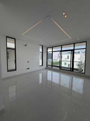 Exquisite 5-bedroom Fully Detached Duplex with Cinema & Pool, Ikota, Lekki, Lagos, Detached Duplex for Sale