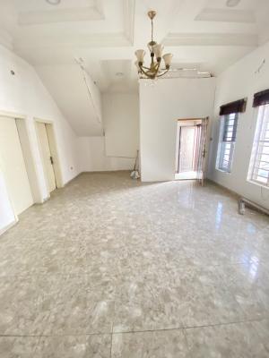 1 Bedroom, Orchid Road, Lekki, Lagos, Terraced Duplex for Rent