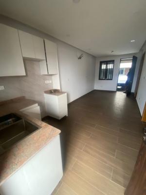 a Brand New Mini Flat/room and Parlour Space, New Road, Lekki, Lagos, Mini Flat (room and Parlour) for Rent