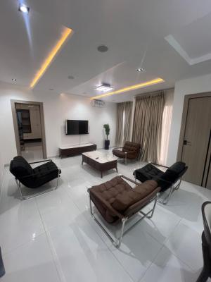 Furnished 2 Bedroom Apartment Available, Ikate Elegushi, Lekki, Lagos, Flat / Apartment for Sale