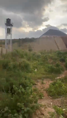 2 Plots of Land of Approximately 1,300sqm, Admiralty Axis, Asokoro District, Abuja, Residential Land for Sale