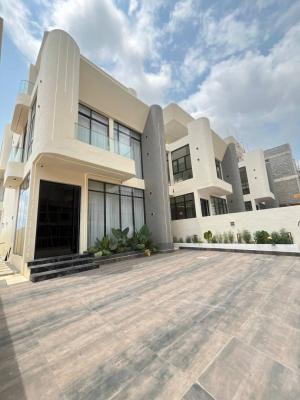 5  Bedroom Detached House, Orange Island, Lekki, Lagos, Detached Duplex for Sale