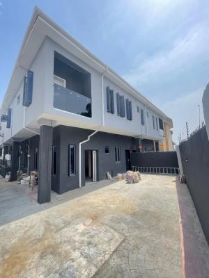 Brand New 4bedroom Terrace Duplex, Gated Community, Oregun, Ikeja, Lagos, Terraced Duplex for Sale
