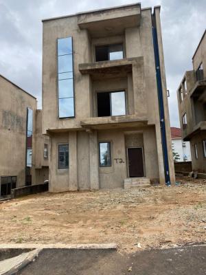 Find Your  Perfect Home in This 5 Bedroom Terraced Duplex, Gwarinpa, Abuja, Terraced Duplex for Sale