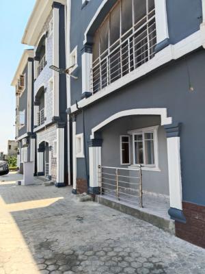 Well Maintained 3 Bedroom Flat, Jihova Witness Road, Bogije, Ibeju Lekki, Lagos, Flat / Apartment for Rent