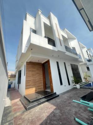 5  Bedroom Detached House, Lekki, Lagos, Detached Duplex for Sale