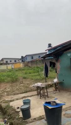 2 Plot of Land, Egbeda,idimu Road, Alimosho, Lagos, Commercial Land for Sale