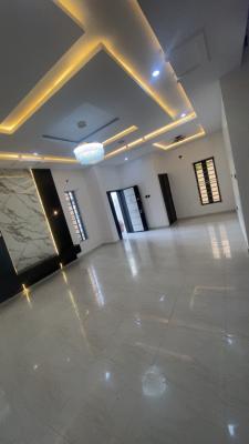 4 Bedroom Duplex, Harmony Crescent, Idado, Lekki, Lagos, Detached Duplex for Sale