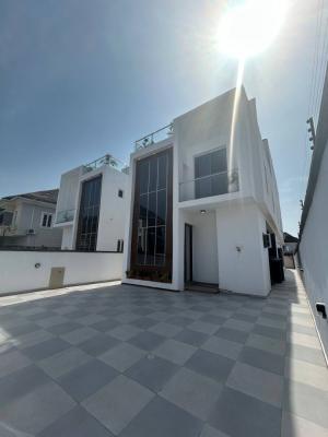 5  Bedroom Detached House, Lekki, Lagos, Detached Duplex for Sale