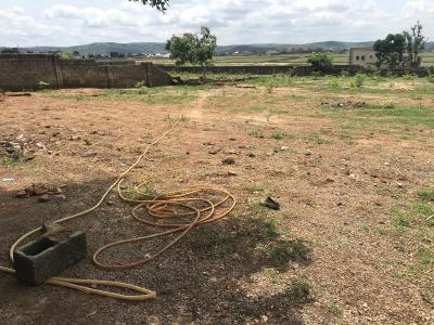 Find Your Dream Investment This 1000 Sqm Land, Kurudu 2 Abuja, Kurudu, Abuja, Residential Land for Sale