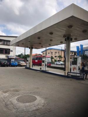 Semi Direct .  Filling Station @ Yaba. Its As Six Pumps,, Yaba, Lagos, Filling Station for Sale