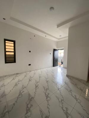 Modern 1 Bedroom Apartment  Near  Aptech Estate Sango Tedo., Near Aptech Estate, Sangotedo, Ajah, Lagos, Mini Flat (room and Parlour) for Rent