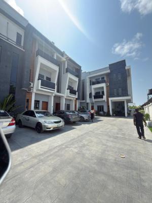 1 Bedroom Apartment ( Furnished / Unfurnished ), Ajah, Lagos, Flat / Apartment for Sale