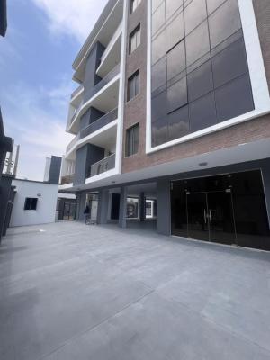 4 Bedroom Apartments with Bq Available, Ikate Elegushi, Lekki, Lagos, Block of Flats for Sale