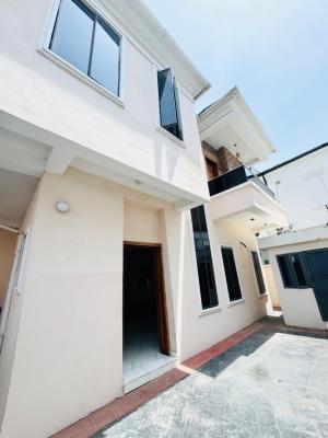 4-bedroom Detached Home with Bq, Ikota, Lekki, Lagos, Detached Duplex for Sale