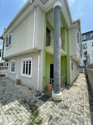 Spacious 4-bedroom Detached Duplex with Bq, Ikate Elegushi, Lekki, Lagos, Detached Duplex for Rent