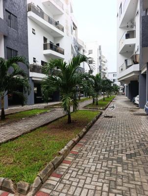 Newly Finished Two-bedroom Apartment, Ikate, Lekki, Lagos, Flat / Apartment for Rent