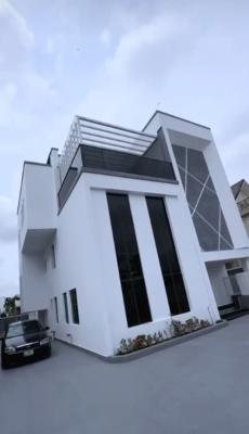 Premium 5 Bedroom Detached House on 3 Floors, Lekki Phase 1, Lekki, Lagos, Detached Duplex for Sale