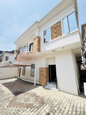 5-bedroom Detached Home with Bq, Ikota, Lekki, Lagos, Detached Duplex for Sale