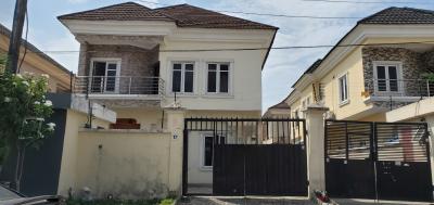 5 Bedrooms Fully Detached with Bq, Vgc, Lekki, Lagos, Flat / Apartment for Rent