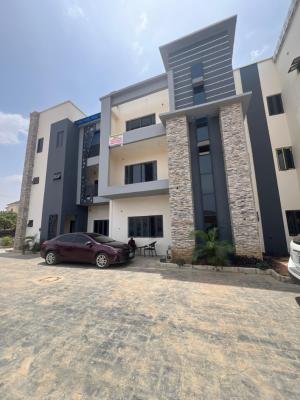 Massive 6-bedroom Terraced Duplex  with Family Lounge, Jahi, Abuja, Terraced Duplex for Sale