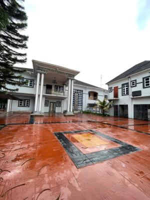 5 Bedroom Duplex, Rumuodara, Port Harcourt, Rivers, Detached Duplex for Sale