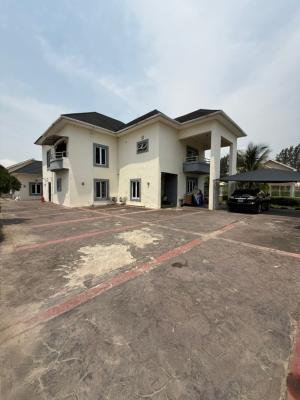 4 Bedrooms Detached House with 4 Rooms  Bq, Ocean Bay Estate, Orchid Road, Lekki, Lagos, Detached Duplex for Sale