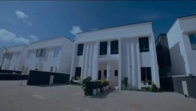 Budget Friendly Duplex with Flexible Payment Plan, Capital Loft Phase 2, Idera By Lekki-epe Expressway, Ibeju Lekki, Lagos, Semi-detached Duplex for Sale