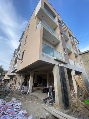 Lovely  2 Bedroom Apartments in a Secure Estate, Ologolo, Lekki, Lagos, Flat / Apartment for Sale