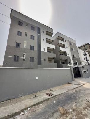 2 Bedroom Apartment, Freedom Way, Lekki, Lagos, Flat / Apartment for Rent