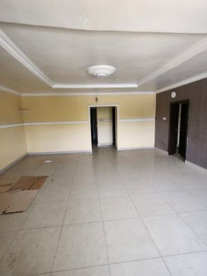 Nice 3 Bedroom Flat, 2nd Floor,  Office /residence, Off Amino Kano, Wuse 2, Abuja, Flat / Apartment for Rent