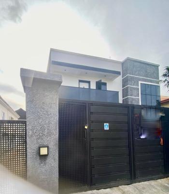 Super Built Beautiful and Spacious, Access Code Estate, Olokonla, Ajah, Lagos, Detached Duplex for Rent