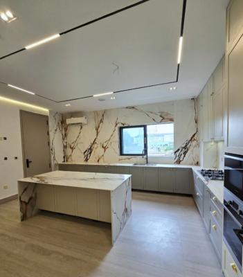 4, Ikoyi, Lagos, Terraced Duplex for Rent