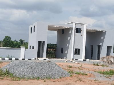 Own Africas First Eco-luxury Land ,c of O Land Title, Nysc Permanent Orientation Camp,general Hospital, Agbowa, Ikorodu, Lagos, Residential Land for Sale
