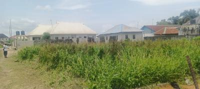 Standard Half Plot Measuring 60/60., Imalete Alafia, Ibeju Lekki, Lagos, Mixed-use Land for Sale