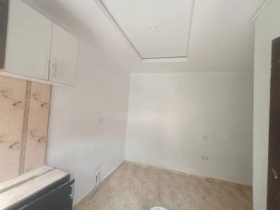 Sharp Single Room Self-contain Studio Apartment, Thomas Estate, Ajah, Lagos, Self Contain (single Rooms) for Rent