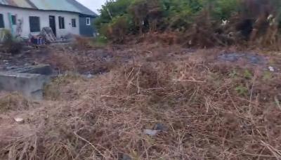 Standard Half Plot Measuring 30/120..., Shapati, Ibeju Lekki, Lagos, Mixed-use Land for Sale