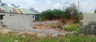 Standard Half Plot Measuring 30/120..., Shapati, Ibeju Lekki, Lagos, Mixed-use Land for Sale