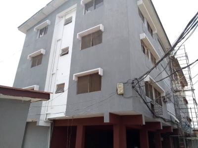 Nice Single Unit 3-bedroom Flat + Bq, Allen, Ikeja, Lagos, Flat / Apartment for Sale
