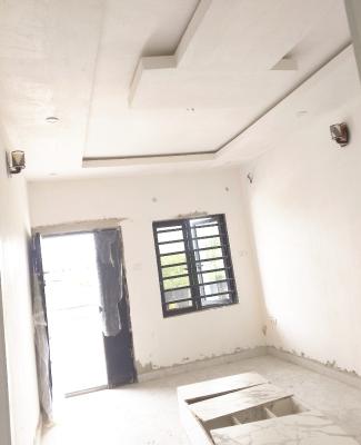 Nice and Standard Brand New Mini Flat, Golf Road, Lakowe, Ibeju Lekki, Lagos, Mini Flat (room and Parlour) for Rent