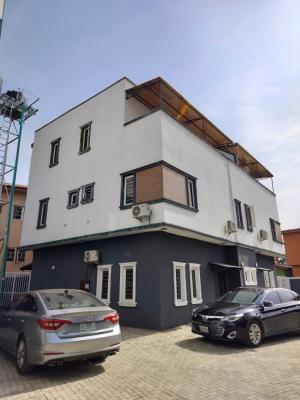 4 Bedroom Duplex, Anthony, Maryland, Lagos, Detached Duplex for Rent