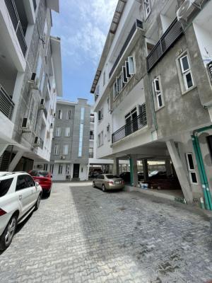 Newly Build Fully Furnished 2 Bedroom Apartment, Freedom Way, Lekki Expressway, Lekki, Lagos, Flat / Apartment for Rent