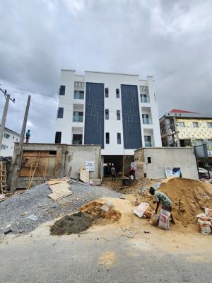 Luxury 2 Bedroom Apartment with Gym and Pool, Ikate, Lekki, Lagos, Flat / Apartment for Sale