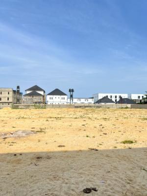 Land, Lbs Ajah, Lekki, Lagos, Residential Land for Sale