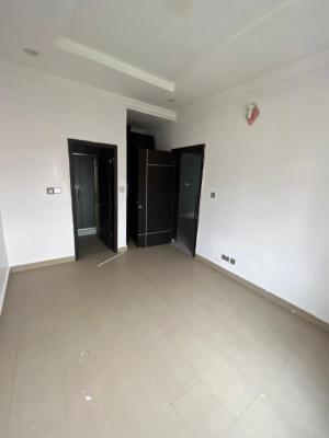 Spacious 4 Bedroom Terraced Duplex with Laundry Room and Bq, Gra, Ikota, Lekki, Lagos, Terraced Duplex for Rent